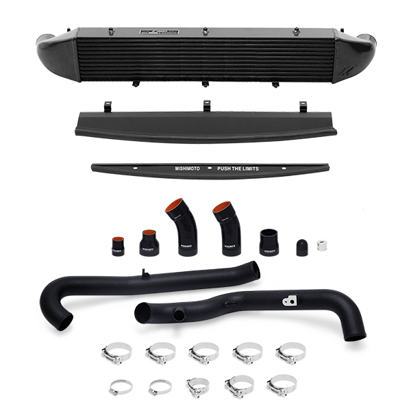 Mishimoto Intercooler Kit